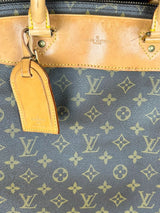 Bolso de Viaje Alizé
