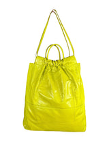 Cartera Cuero