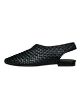 Flats Astrid Cuero