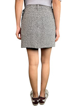 Falda Itty Bitty Tweed