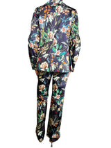 Set Blazer Y Pantalón