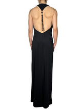 Vestido Borlas Mostacillas