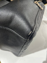 Mochila Negra Love Moschino