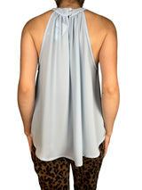 Blusa Halter