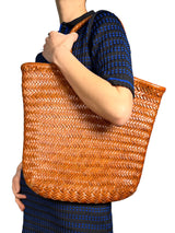 Bolso Trenzado