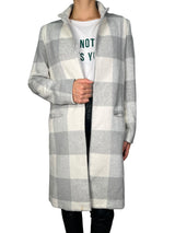 Abrigo Piel Desmontable