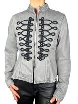 Chaqueta Napoleón