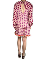 Vestido Anís x Falabella