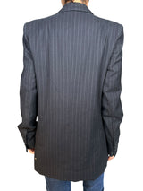 Blazer Rayas