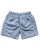 Traje De Baño Vichy