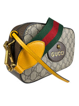 Bandolera Messenger Neo Vintage