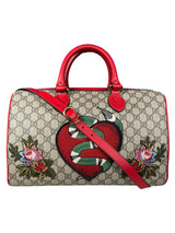 Cartera Supreme Boston