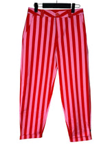 Pantalón Rayas