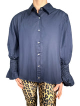Blusa Marais Navy