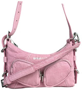 Cartera Hobo Pocket Mini
