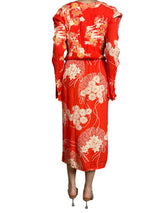 Vestido Maxi Viscosa