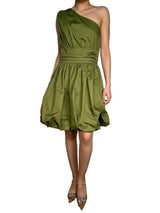 Vestido Samy Popelina