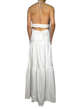 Vestido Lino