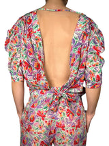 Blusa Abo