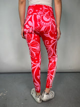 Leggins 7/8 Adidas x Farm Rio