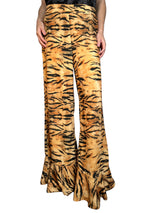 Pantalón Animal Print