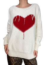 Sweater Heart