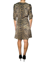 Vestido Kota Leppo