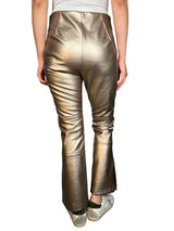 Pantalón Coppers Ecocuero