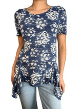 Polera Estampada