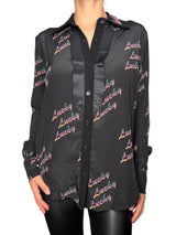 Blusa Seda
