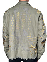 Chaqueta Taara
