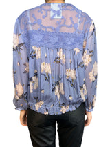 Blusa Medows