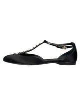 Flats Satinada