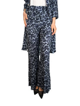 Set Blusa Y Pantalón Viscosa