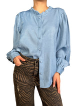 Blusa Holly Denim