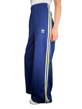 Pantalón Buzo Wide Leg