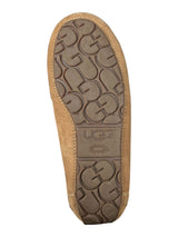 Mocasines Bella II Chestnut