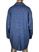Chaqueta Denim