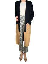 Cárdigan Lana Merino