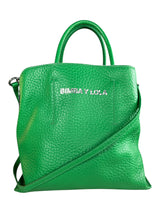 Bolso Cuero