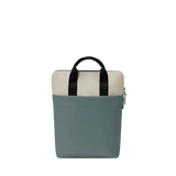 Mochila Masao Mini Lotus Pastel Green Pine Green