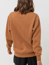 Polerón Classic Brand Fleece