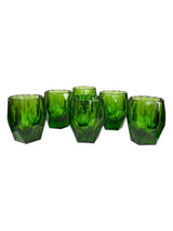 Set 6 Vasos Milly