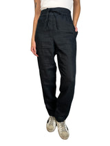 Pantalón Lino