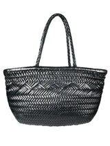 Bolso Trenzado