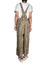 Enterito Animal Print