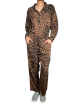 Enterito Animal Print