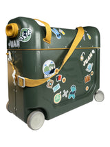 Maleta Jetkids NIÑO