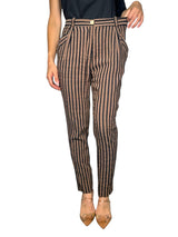 Pantalón Rayas