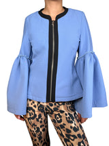 Chaqueta Mangas Campana